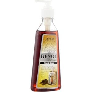 renol hand soap arabian oud 500 ml 27.2